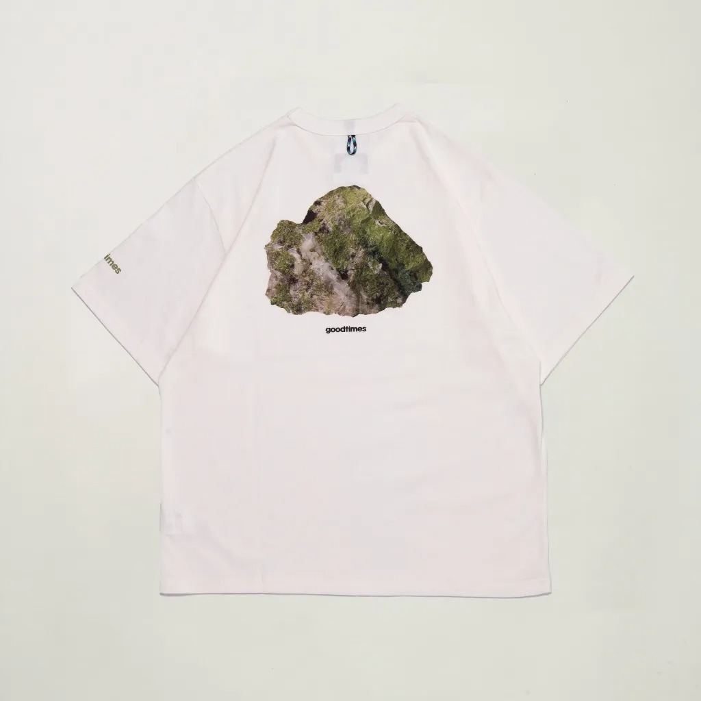 Goodtimes - Isle Tee 兩色