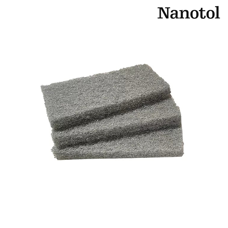 Nanotol | 不刮傷清潔工具(一組三入)【Nanotol  官方授權經銷】