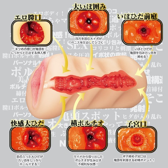 NPG,日本 NPG,NPG 自慰套,NPG 自慰器,女優名器,女優自慰套,女優飛機杯,真人倒模,女優倒模,自慰器,彌生美月