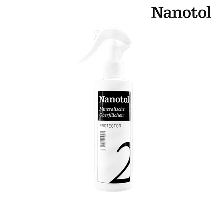 Nanotol | 石材礦物奈米塗層【Nanotol  官方授權經銷】
