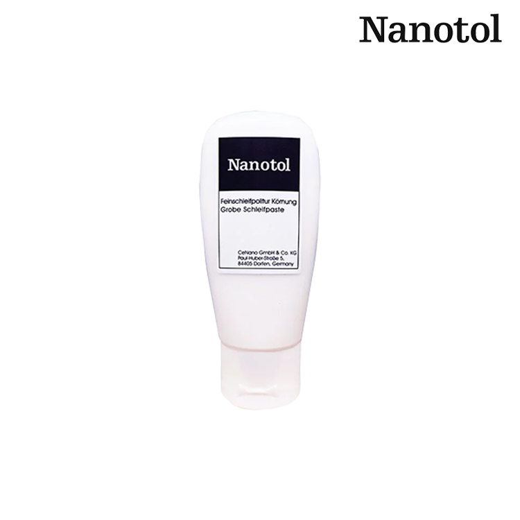 Nanotol | 居家清潔霜【Nanotol  官方授權經銷】