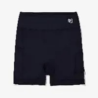 [S] FILA WOMEN TENNIS LEGGINGS,NAVY, FS2IPG2351FINA (SFL404)