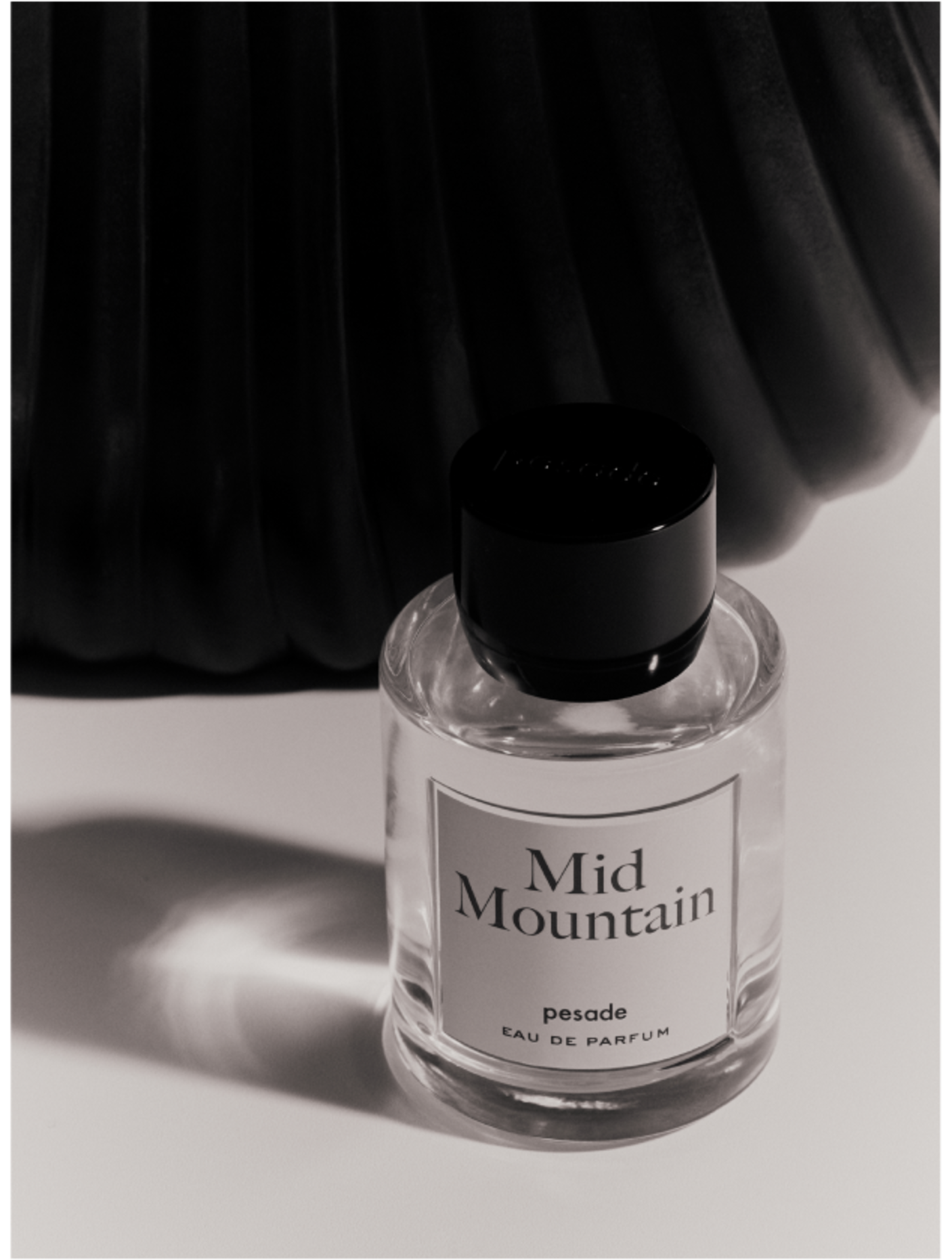 香水(ユニセックス) Mid Mountain Eau de Parfum Pesade Eau de Parfum #Mid Mountain 100ml