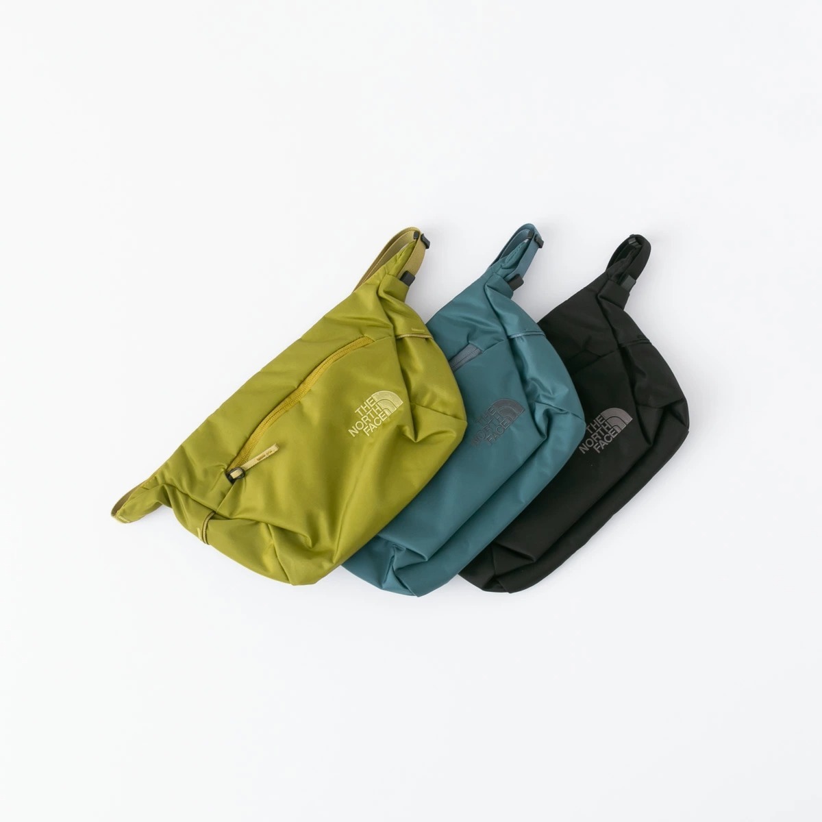 The North Face Capella 2 Shoulder Bag [NM72354]