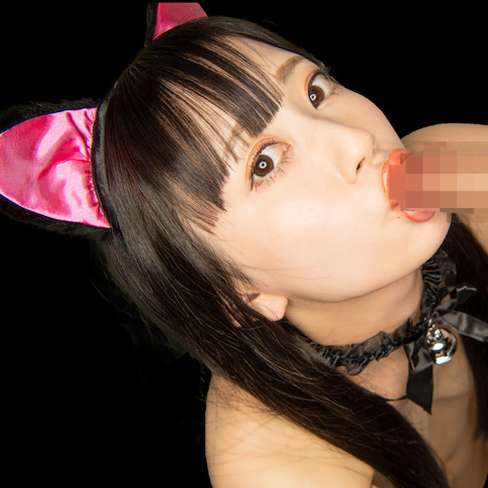 NPG,日本 NPG,NPG 自慰套,NPG 自慰器,女優名器,女優自慰套,女優飛機杯,真人倒模,女優倒模,自慰器,口交自慰套,口交自慰器,七澤米亞