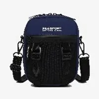 [S] FILA SPORTS CROSS BAG,MEDIEVAL BLUE, FS3BCE6346XMUE (SFL417)