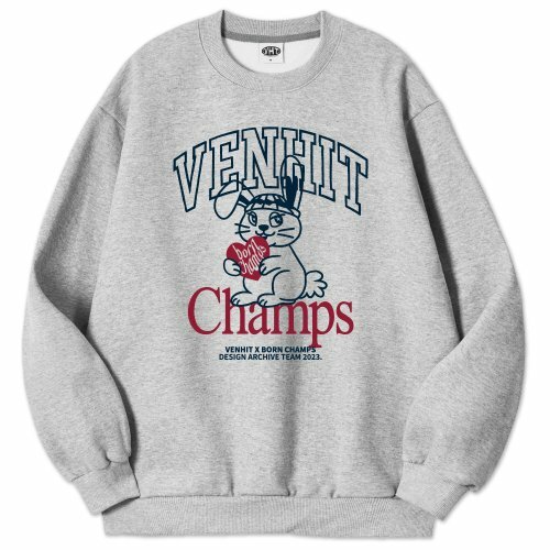 VENHIT VNBC Busters Sweatshirt