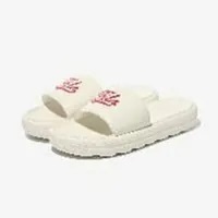 [S] FILA DRIFTER TUBE SLIDERS,RED/WHITE, 1SM01943E-121 [FINAL SALE] (SFL421)