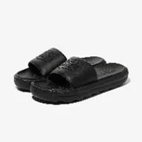 [S] FILA DRIFTER TUBE SLIDERS,BLACK, 1SM01943E-100 [FINAL SALE] (SFL422)