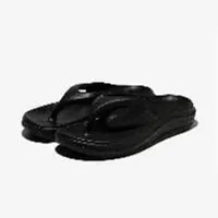 [S] FILA PONG THONG PLATFORM,BLACK, 1SM01582E-001 (SFL425)