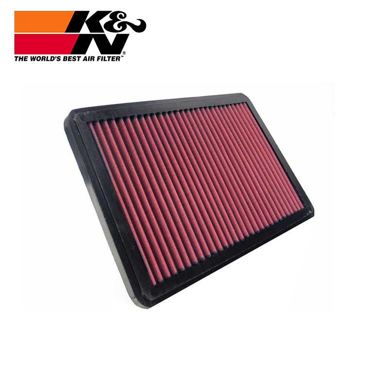K&N 高流量空氣濾芯 33-2546 ALFA ROMEO 75