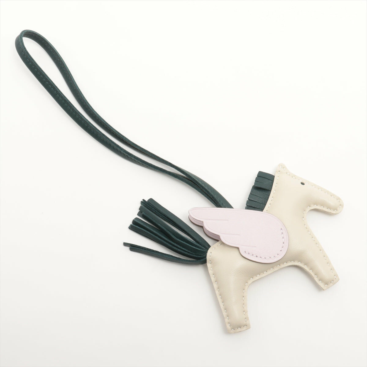 アクセサリー Rodeo Pegase PM charm Rodeo Pegase PM charm | Hermès USA