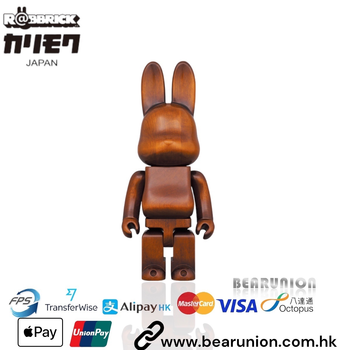 R@BBRICK カリモク Modern Furniture Model