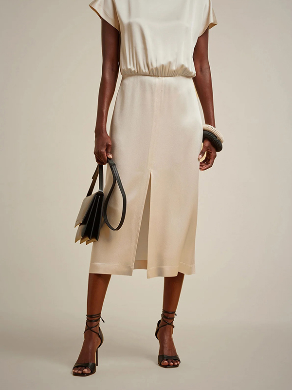 LIVIANA CONTI 長方形側背包