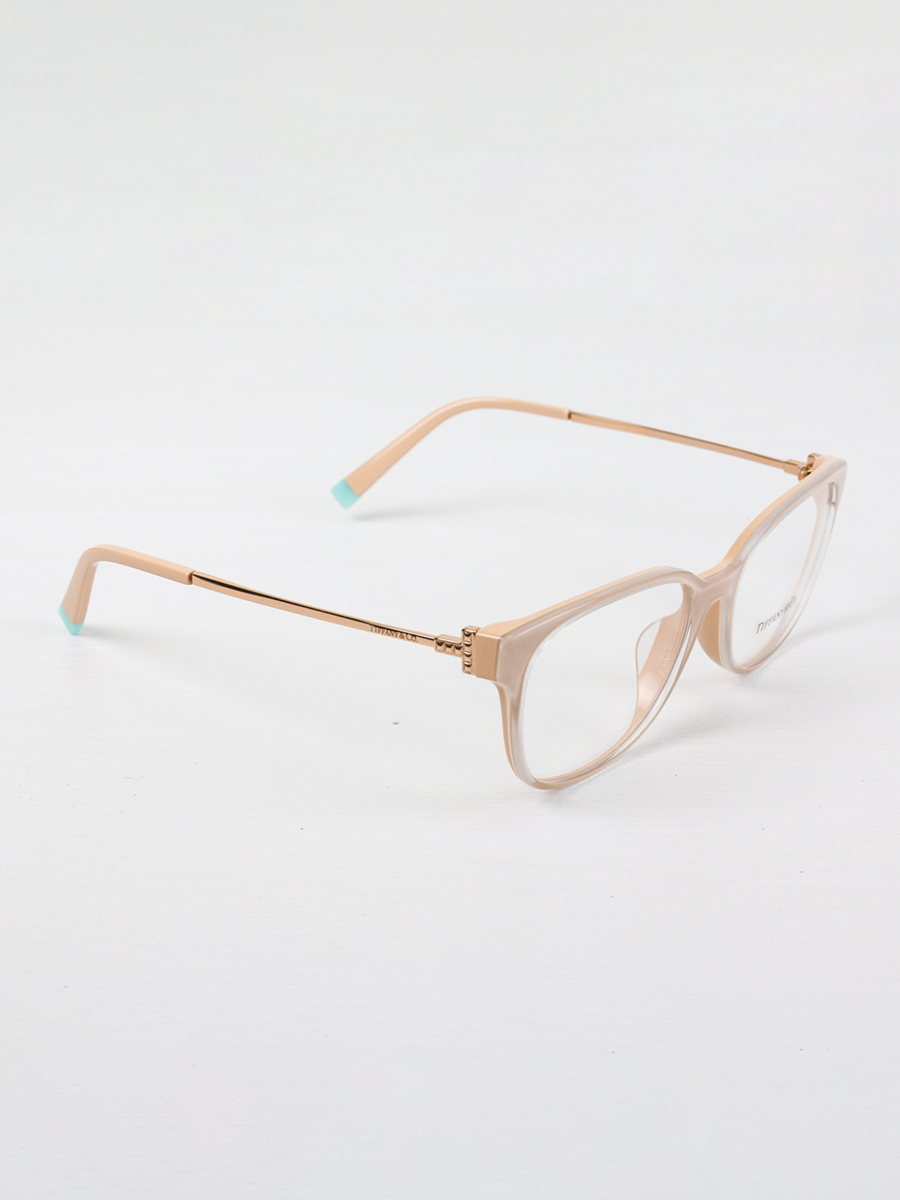 Tiffany & Co 蒂芬尼氣質知性淑女眼鏡TF2177-F｜幸子眼鏡