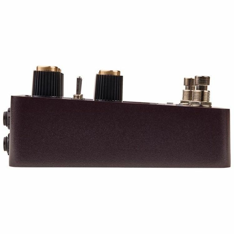 Universal Audio Universal Audio UAFX Lion '68 Super Lead Amp 效果器 第 4 張圖片｜三峽效果器