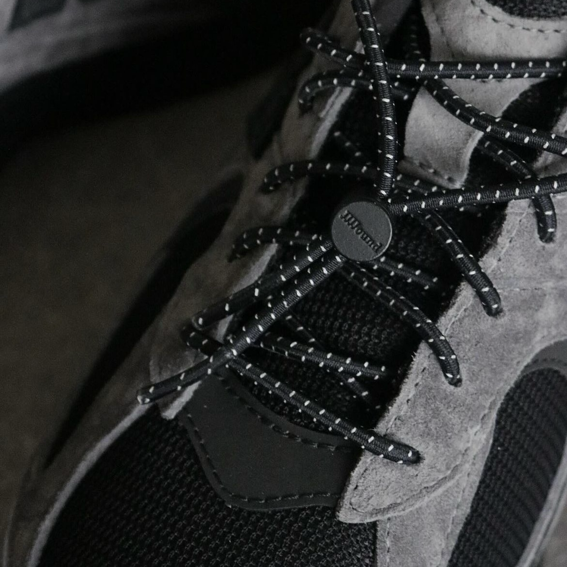 New Balance 2002R x JJJJound Gore-Tex Charcoal 岩石炭灰 防水 聯名款