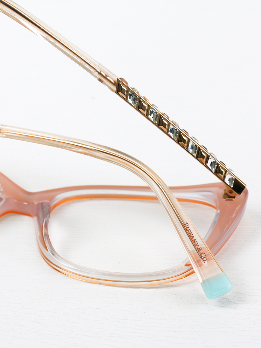 Tiffany & Co EYEWEAR TF2208-F-D-SACHIKO OPTICAL