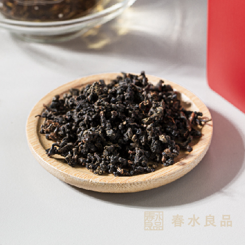 【飲春水】上班鬆口氣茶系列-阿里山匠魂紅茶