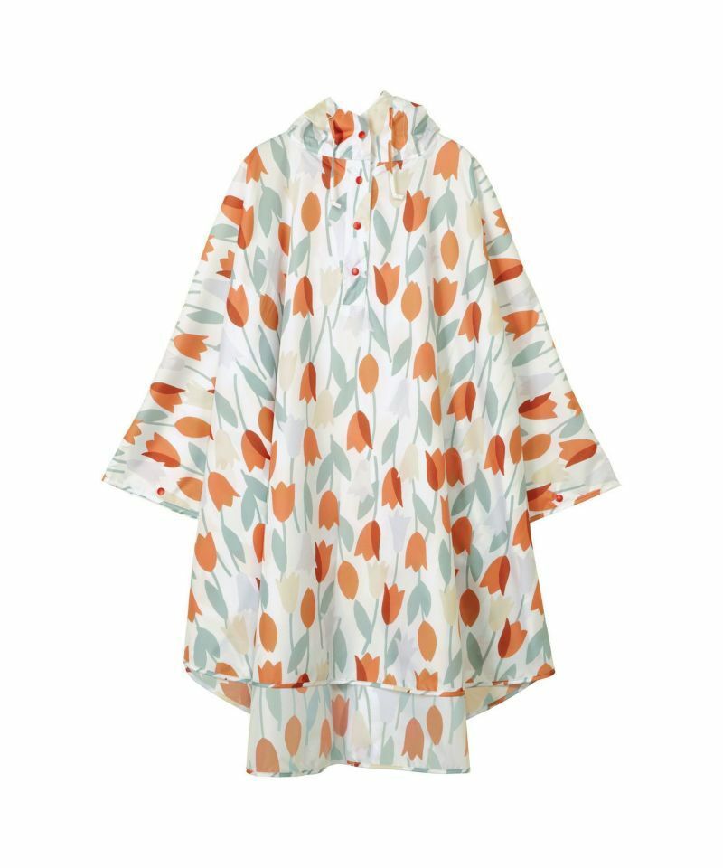 順豐免運 | Wpc. -Poncho 成人防撥水雨衣/雨披/雨褸 (多色) (R003 Series)