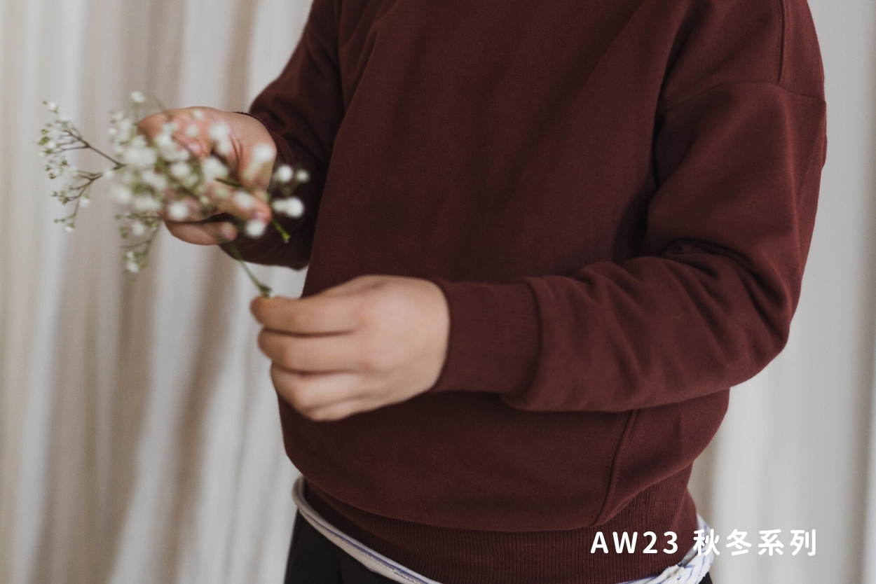 Phil&Phae 秋冬新品