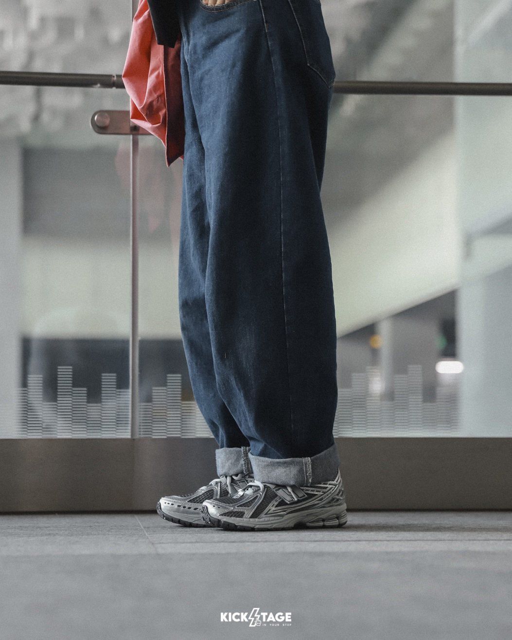 <特價，不退換>NEW BALANCE 1906 1906R 灰銀 金屬 復古 運動 慢跑 休閒鞋【M1906REH】NB1906