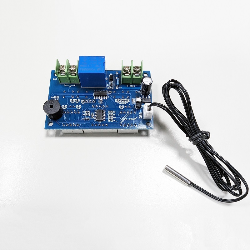 XH-W1401智慧數顯溫控器溫度控制器