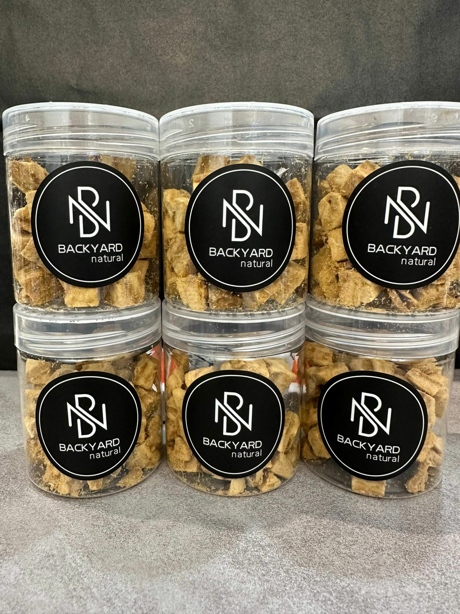 寵物脫水零食系列