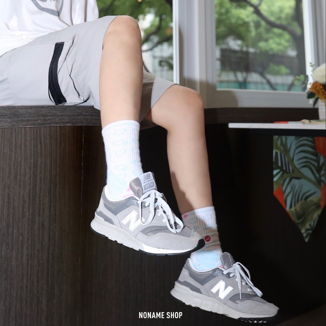 NEW BALANCE NB 997H NB 997.5 元祖灰 復古 休閒鞋 (男/女款)