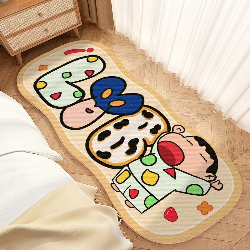 Crayon rectangle MAT