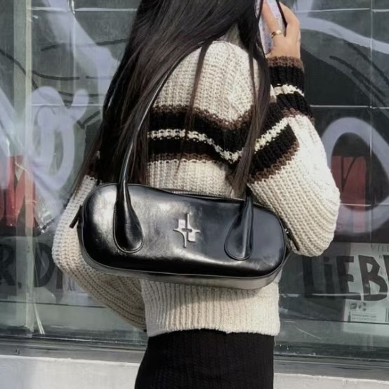 【FIND KAPOOR】 24SS新作★ Mini ILA BAG 30 FINDKAPOOR - EN