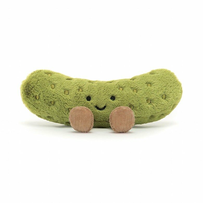 JELLYCAT Amuseables Pickle