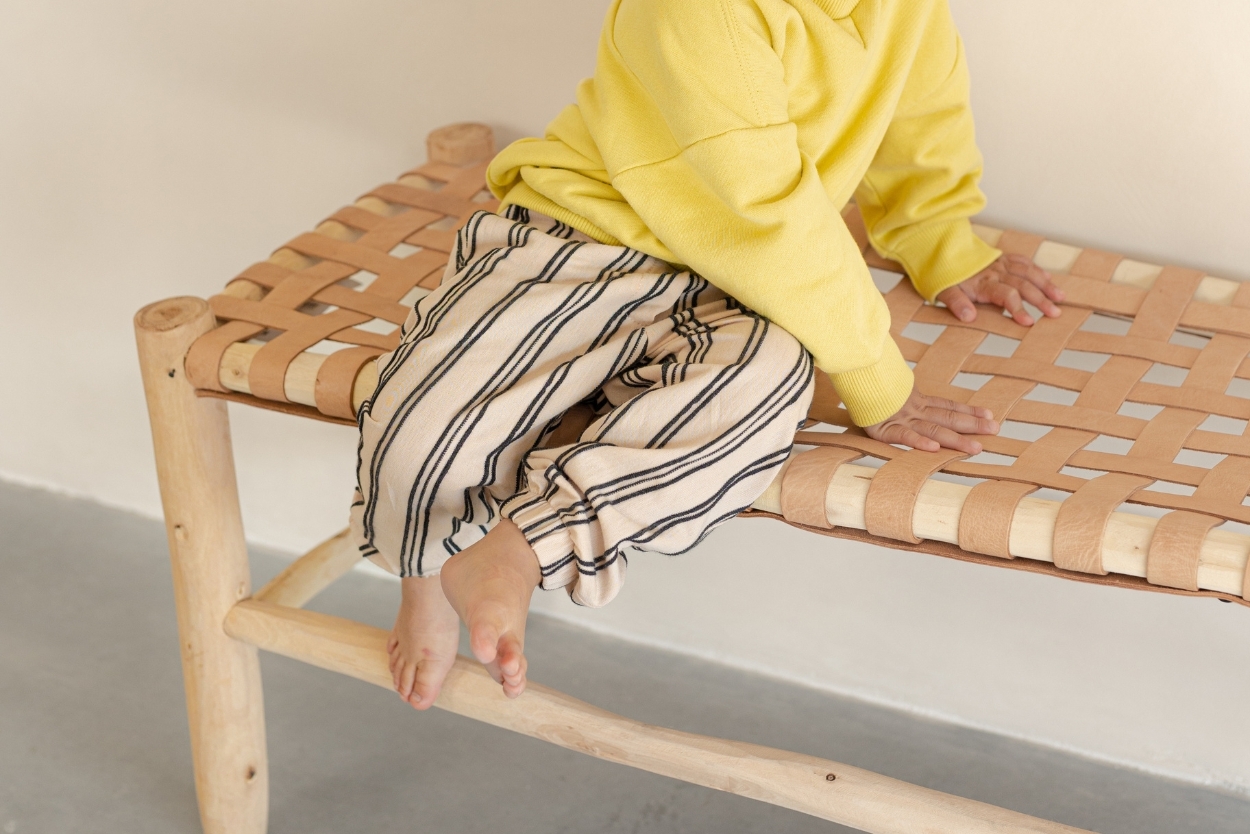 Phil&Phae SS24 褲子