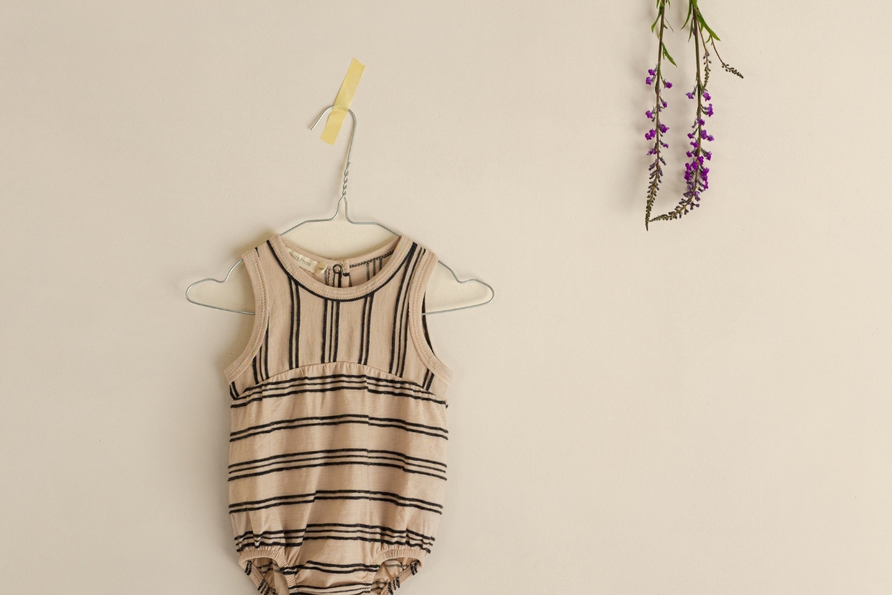 Phil&Phae 連身系列