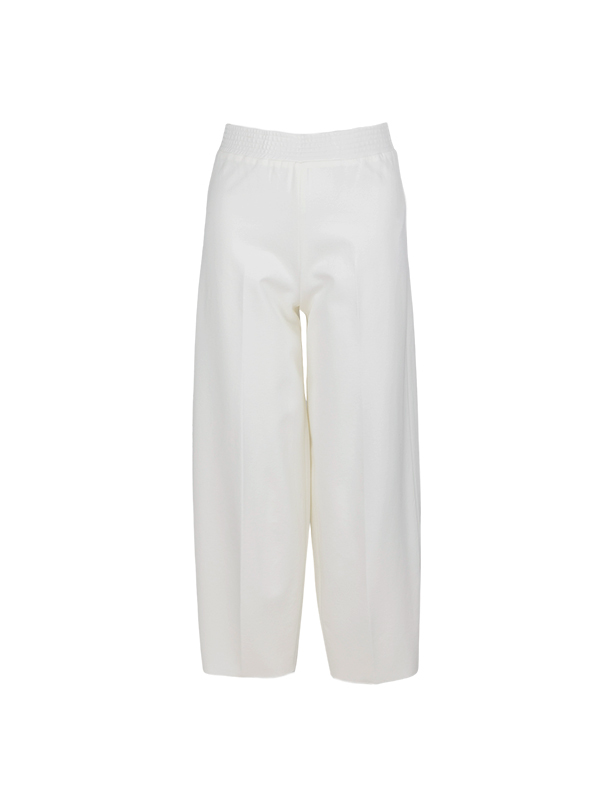 LIVIANA CONTI 鬆緊造型褲