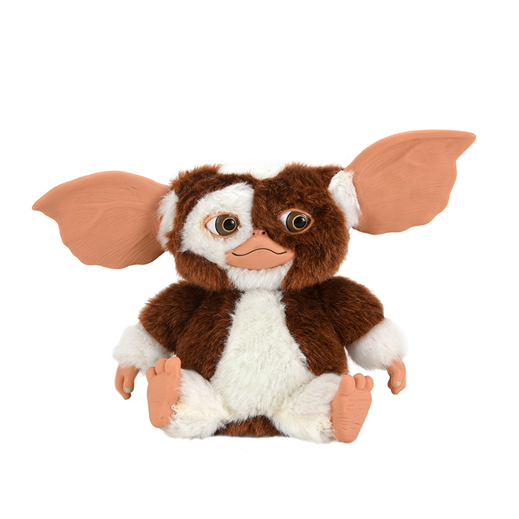 26年7月 NECA 8吋絨毛 跳舞小精靈Gizmo(再販)