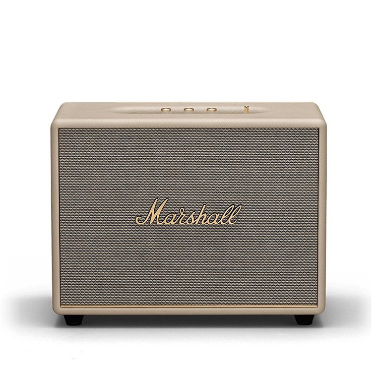Marshall Woburn III 無線藍牙喇叭