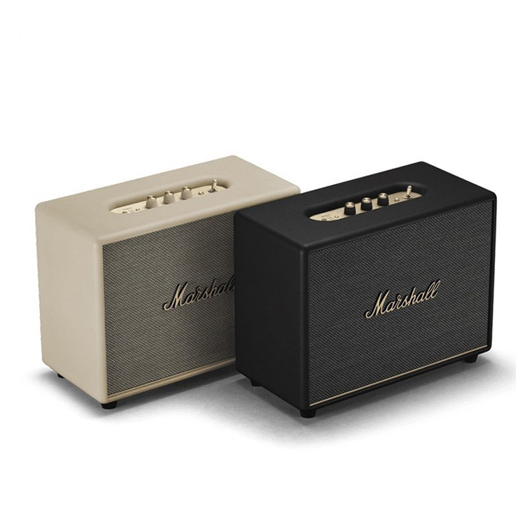 Marshall Woburn III 無線藍牙喇叭