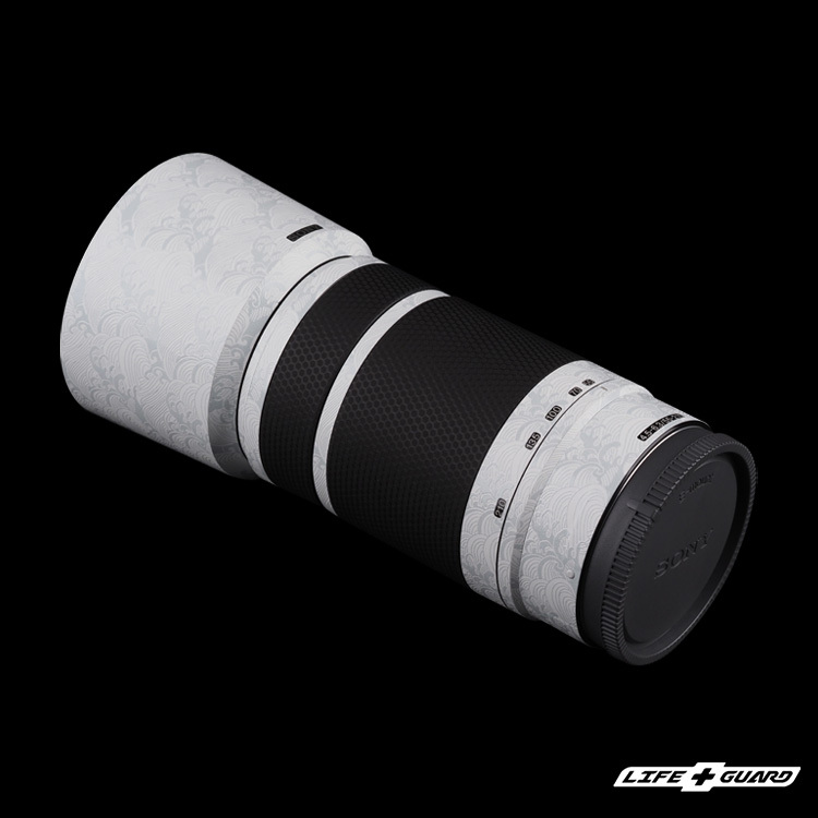 SONY E 55-210mm F4.5-6.3 OSS Lens Skin