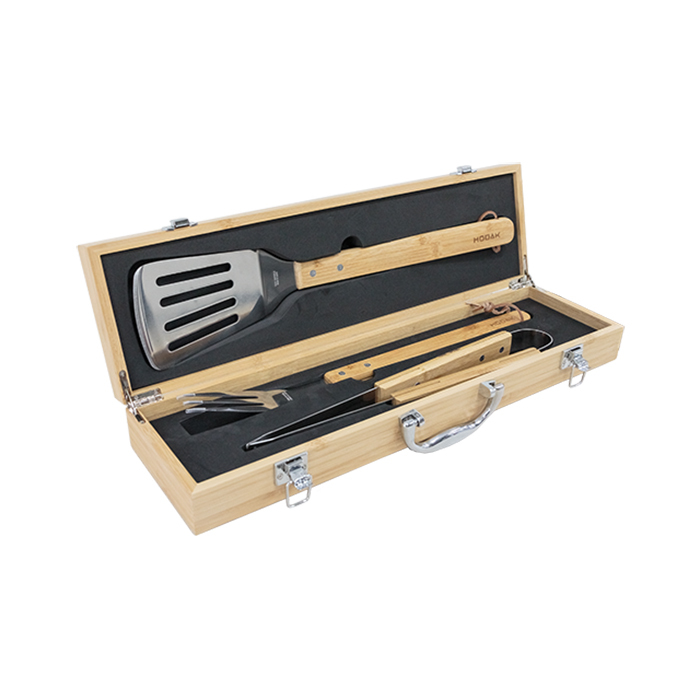 【Modak】BBQ 廚具組