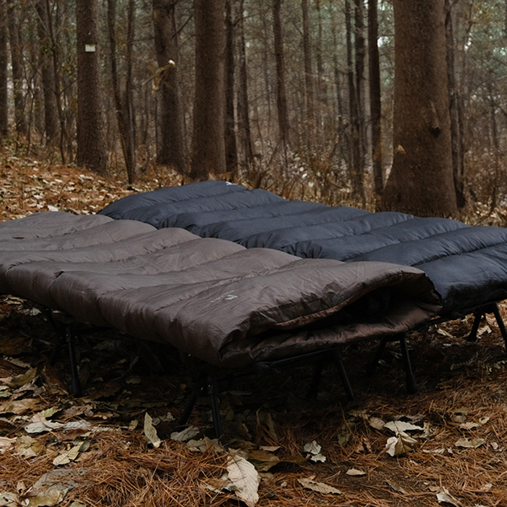 【POLARIS北極星】R1 3000睡袋