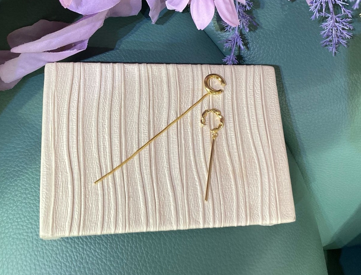 ACC216A 耳骨耳環