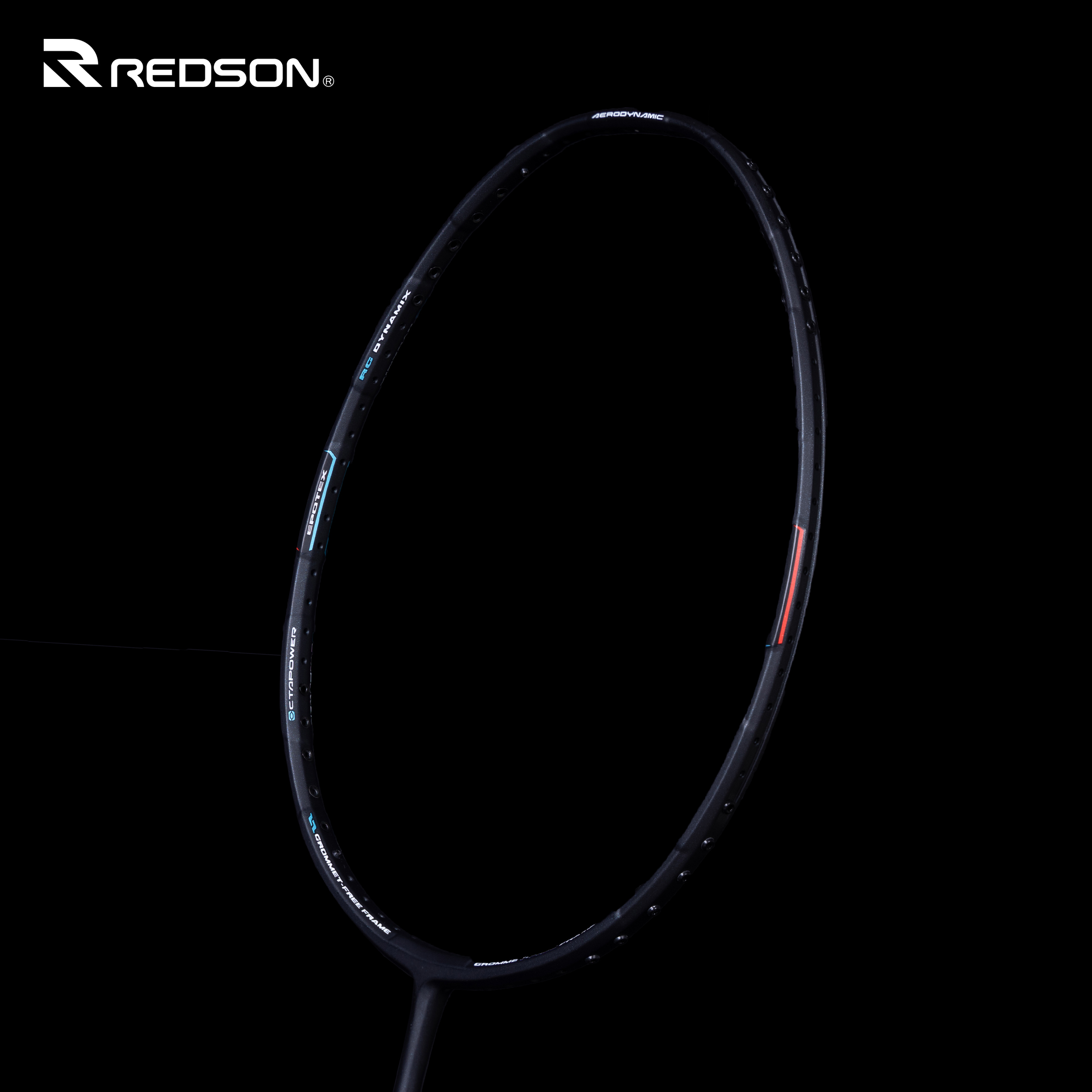 【日本未発売ハイエンドモデル】Redson RG08 AQ 台湾限定品 original.jpg?1708929811