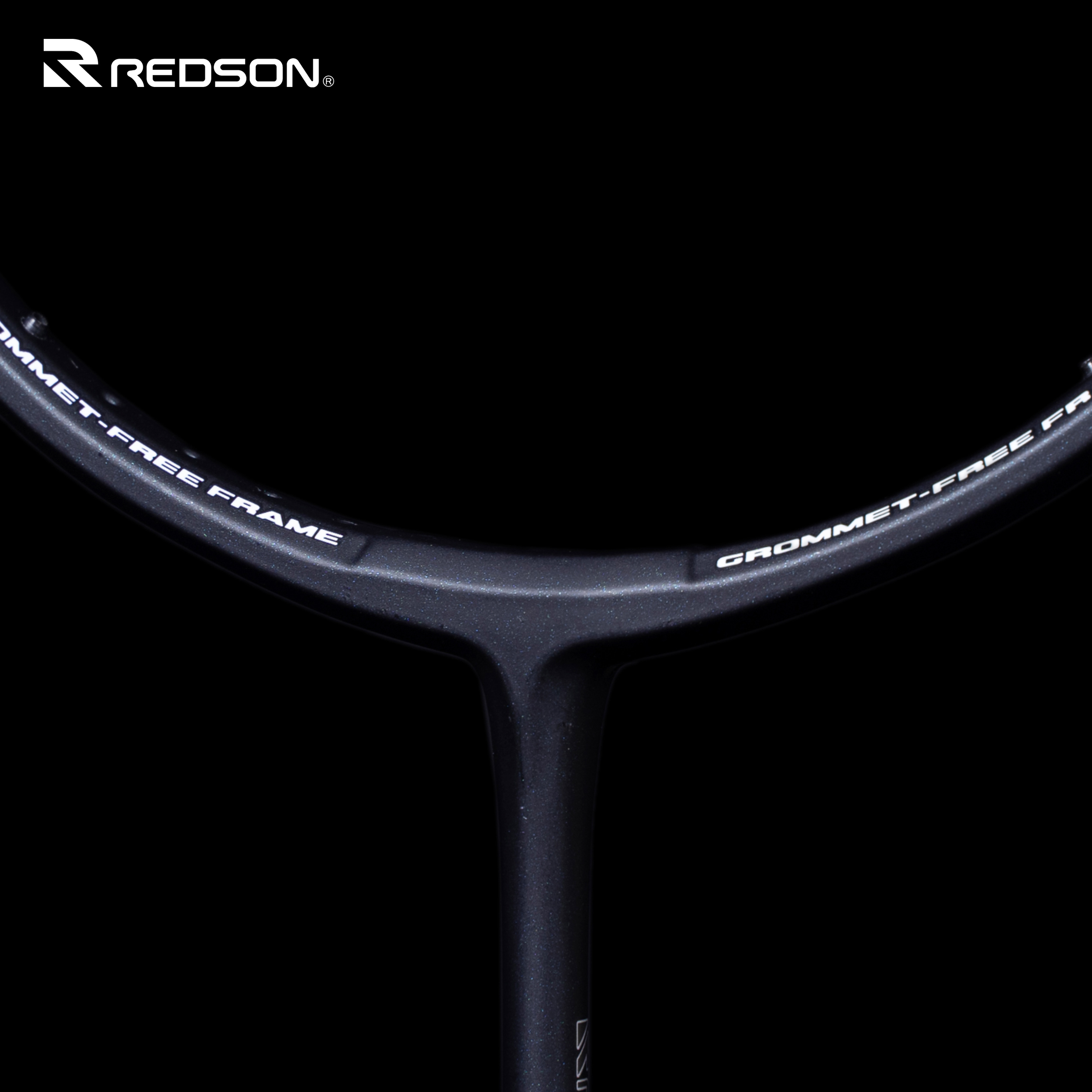 【日本未発売ハイエンドモデル】Redson RG08 AQ 台湾限定品 球拍RG-08 AQ 紺青
