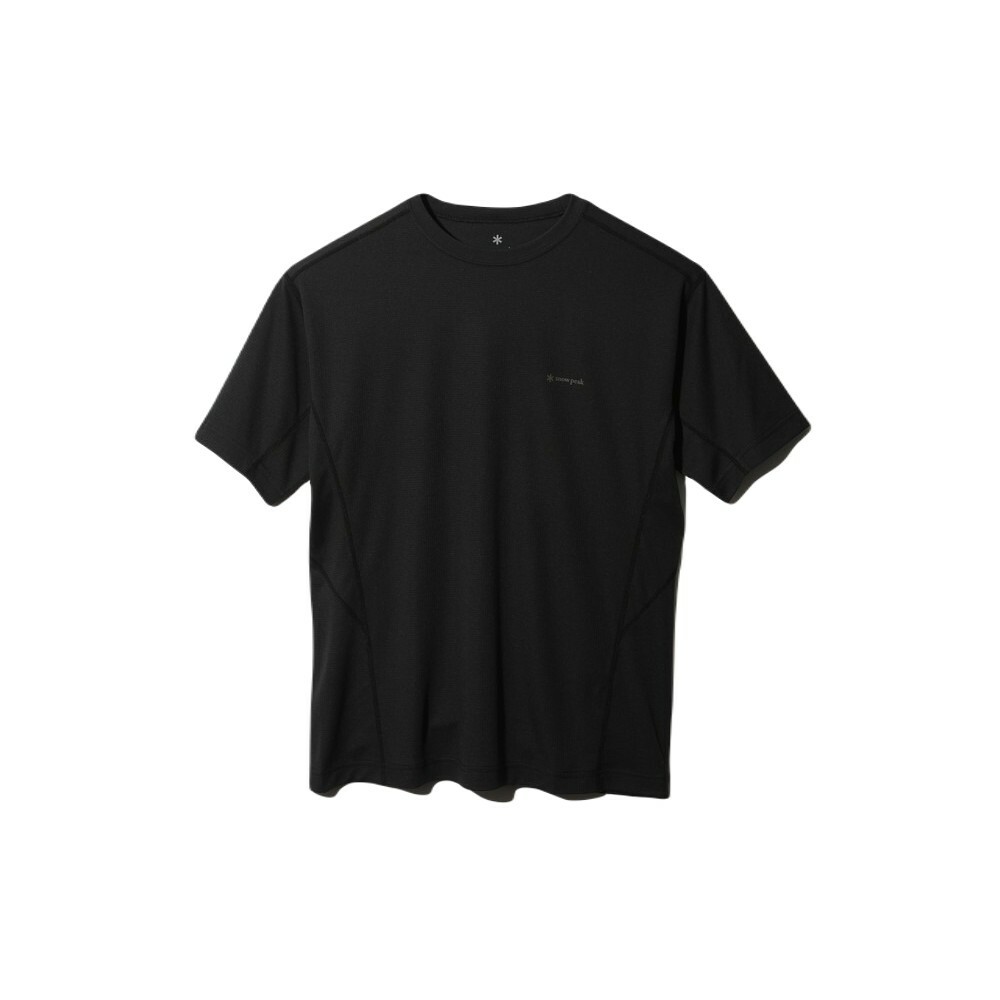 Snow Peak Pe Power Dry 快乾短袖T恤