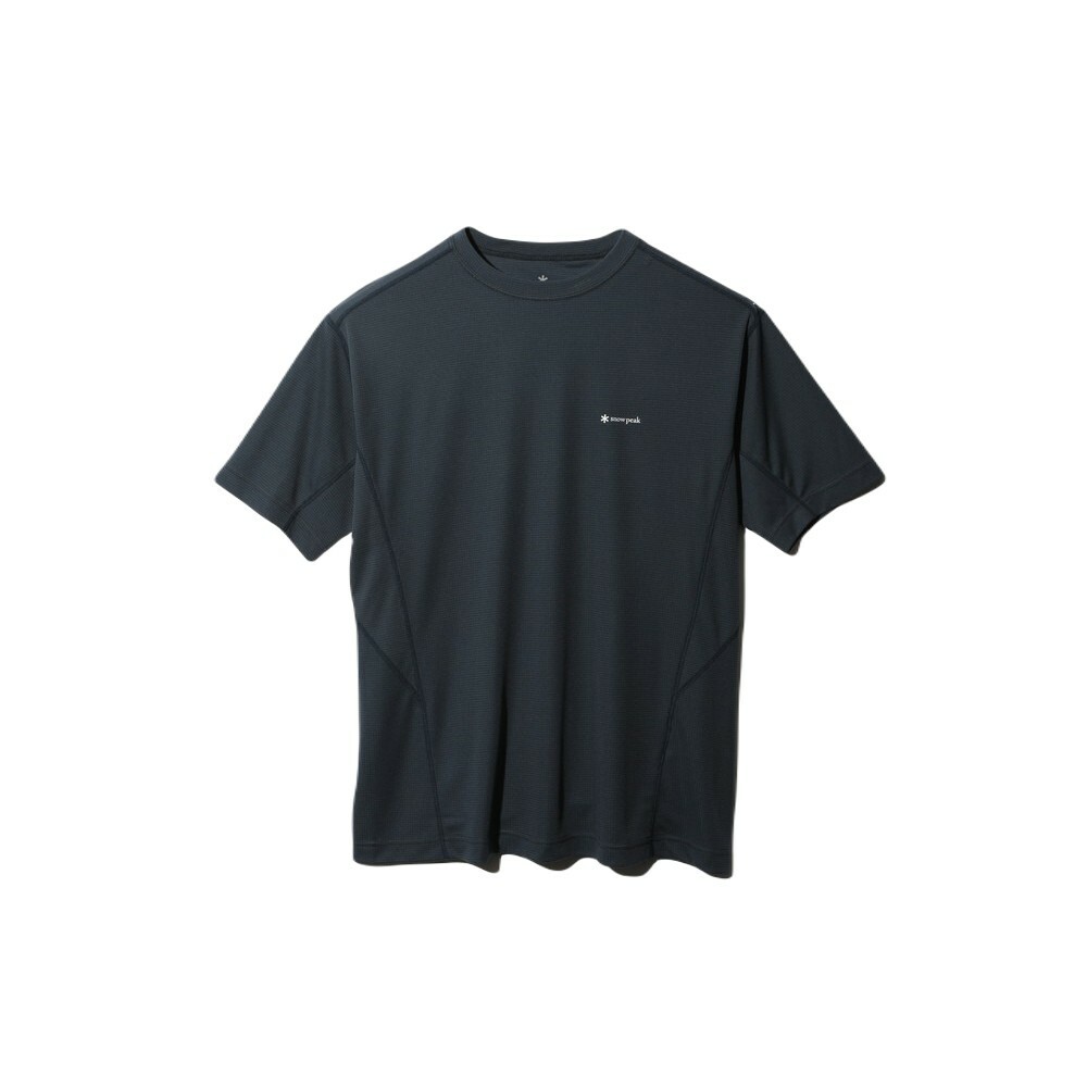 Snow Peak Pe Power Dry 快乾短袖T恤