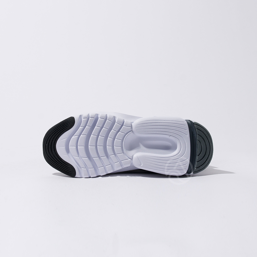 Nike Flex Plus 2 Black White 中童 黑白 襪套 舒適 包覆 休閒鞋 DV9000-003