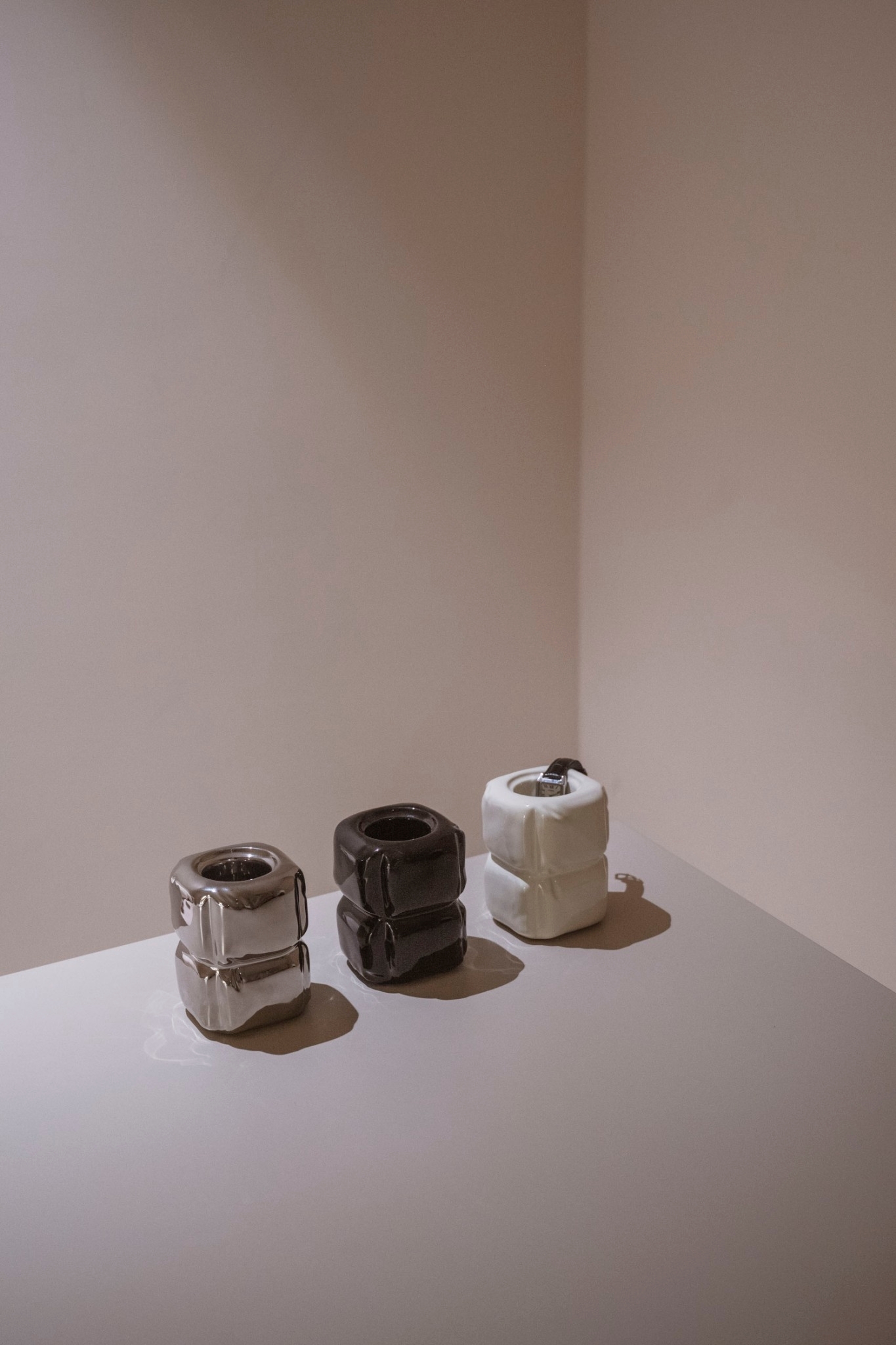 【現貨】ICE CUBES 冰塊收納筒 ICECUBES