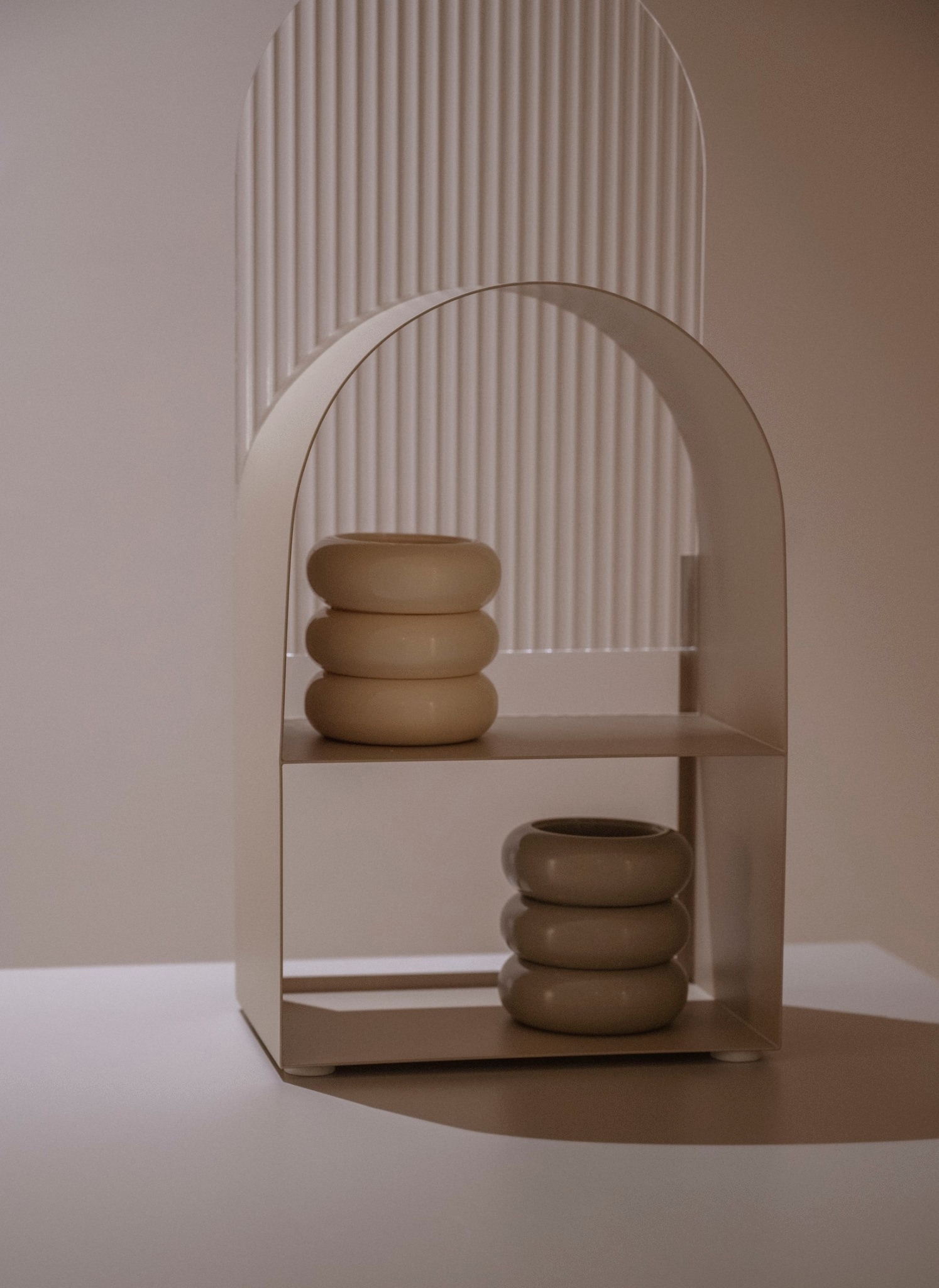 【現貨】DONUT 甜甜圈收納筒 DONUT