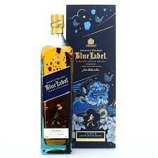 約翰走路 藍牌台灣版